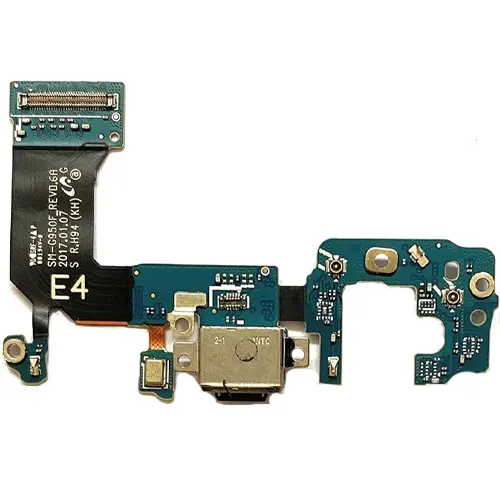 Replacement for SAMSUNG S8 CHARGING FLEX - Quality Phone Parts in Sri Lanka